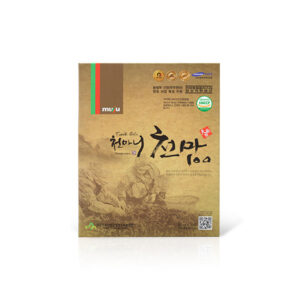 nước uống thiên ma chumma 100