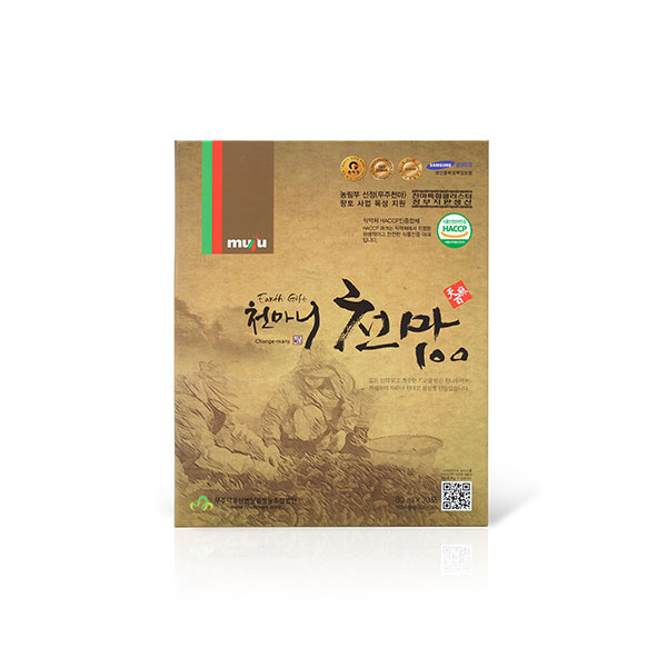 nước uống thiên ma chumma 100