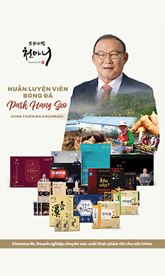 post các sản phẩm thiên ma hàn quốc