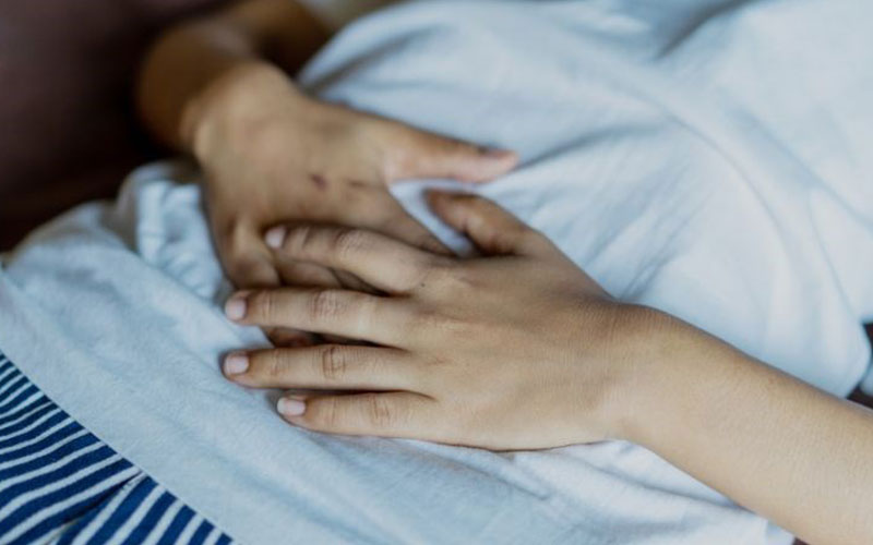 bệnh tiêu chảy và ngộ độc thực phẩm