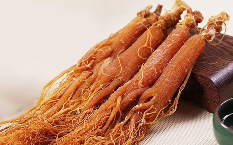 hồng sâm