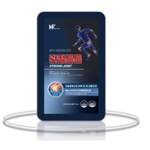 thực phẩm chức năng khỏe khớp strong joint