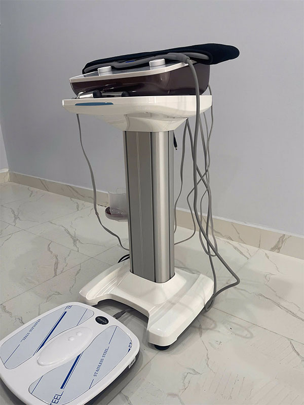 mua máy xung điện tần số trị liệu vật lý quantum 30000