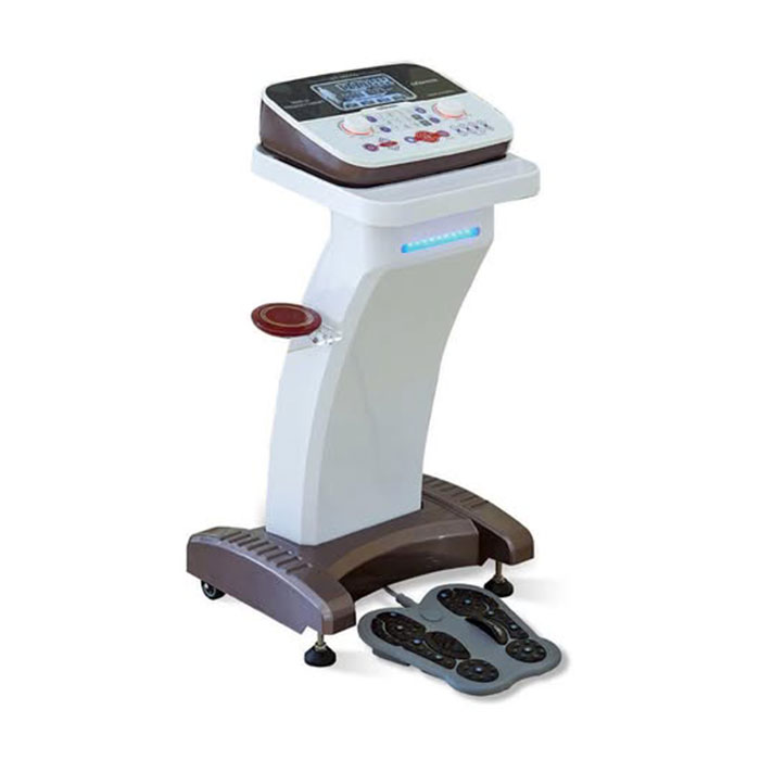 máy xung điện tần số quantum 30000